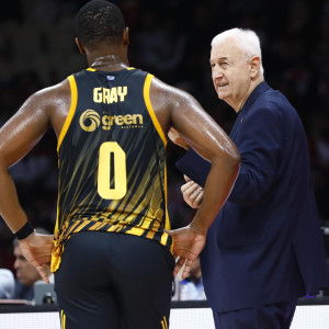 Το «πρέπει» της Πυλαίας και η ΑΕΚ που θέλει άλλη μια υπέρβαση