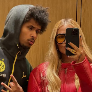 Η εντυπωσιακή σύντροφος σταρ της Ντ΄΄ορτμουντ, αποκάλυψε τα πάντα για το μέλλον του!