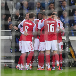 Ας τα βάλουμε κάτω - Μπορεί, στ' αλήθεια, η Άρσεναλ να χάσει τον τίτλο στην Premier League;