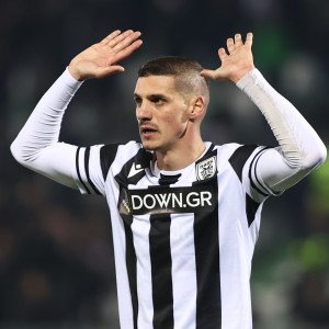 Γλιτώνει την ταλαιπωρία και επικεντρώνεται στον ΠΑΟΚ ο Ντεσπόντοφ