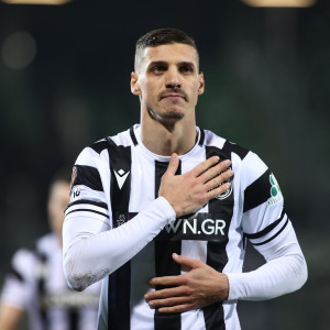 «Η Μπεσίκτας κατέθεσε πρόταση στον ΠΑΟΚ για τον Ντεσπόντοφ»