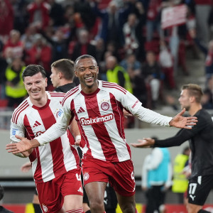 Βερβελές στο «BACK2ΜΠΑΚ»: «Τα δεδομένα για Ελ Κααμπί και οι περιπτώσεις των Αντρέ Λουίζ και Νταβιτασβίλι» (video)