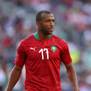 Τα ζευγάρια των ημιτελικών του Κυπέλλου Εθνών Αφρικής