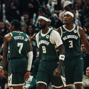 Δεύτερη σερί νίκη για τους Μπακς, οι Θάντερ δεν βρίσκουν το... αντίδοτο κόντρα στους Σπερς