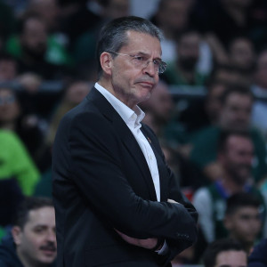 Μαρτίνεθ: «Ο Αταμάν είναι καλύτερος προπονητής από εμένα αλλά δε φτάνει για να μας κερδίσει ο Παναθηναϊκός»