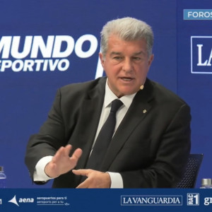 Ο Λαπόρτα παραδέχτηκε πως γνώριζε ότι το «Καμπ Νου» θα πλημμυρίσει σε περίπτωση βροχής