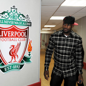 Με μόλις 2% των μετοχών της Λίβερπουλ, ο ΛεΜπρόν βγάζει τρελά λεφτά