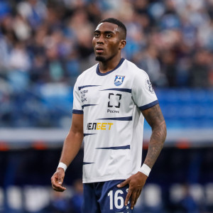 «Ο Αντράντε στο στόχαστρο των ΑΕΚ και ΠΑΟΚ»