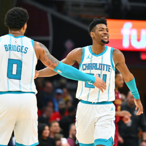 Δυσκολεύτηκαν αλλά «λύγισαν» τους Γουίζαρντς οι Σάρλοτ Χόρνετς