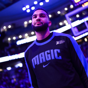 Ολοταχώς για «βόμβα» Κόρι Τζόζεφ ο Άρης