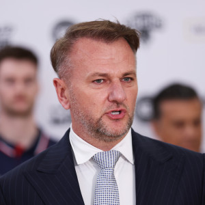 Ο πρόεδρος της Παρτίζαν αποκάλυψε ότι η ομάδα έκλεισε δύο Σέρβους παίκτες