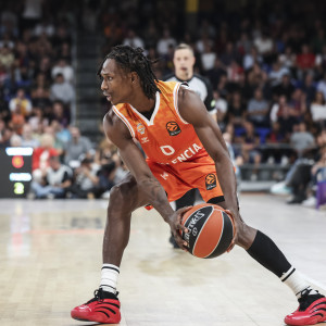 Με μεγάλη ανατροπή στο τελευταίο δεκάλεπτο η Βαλένθια «λύγισε» την Μακάμπι Τελ Αβίβ