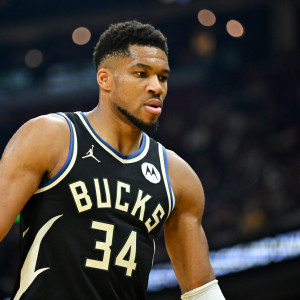 Αυτή είναι η απόδοση για να πάει στους Τίμπεργουλβς ο Γιάννης!