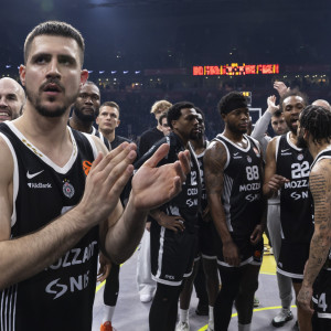 Από αναβολή σε αναβολή: «Άκυρο» το τζάμπολ και της αναμέτρησης ανάμεσα σε Παρτίζαν και Dubai BC