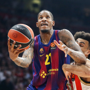 Αλλαγή ώρας στο Μπαρτσελόνα – Ερυθρός Αστέρας