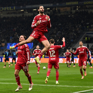 Πού θα δείτε Λίβερπουλ, Γιουβέντους, Σεβίλλη κι όλη την ευρωπαϊκή δράση