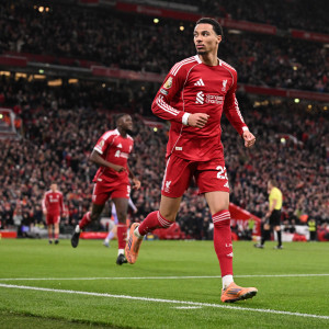 Η ματσάρα Λίβερπουλ - Νιούκαστλ έχει σούπερ Bet Builder παράδοση 30 ετών στο «Άνφιλντ»