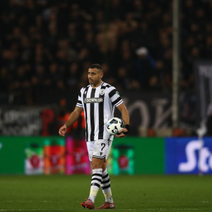 Νέο σοκ για τον ΠΑΟΚ πριν το ντέρμπι με την ΑΕΚ