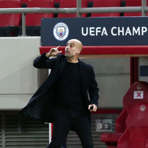 Το παραδέχθηκε ο Γκουαρδιόλα: «Η Άρσεναλ είναι η καλύτερη ομάδα στον κόσμο»