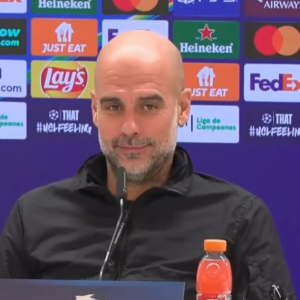 Γκουαρδιόλα: «Θα στείλω μήνυμα στον Μουρίνιο!»