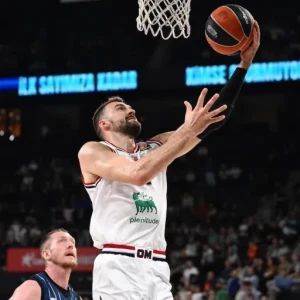 Άλμα 10άδας για την Αρμάνι Μιλάνο που «λύγισε» την Βιλερμπάν