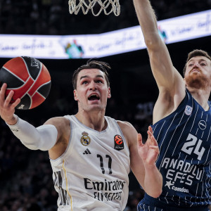 Ρεάλ Μ. – Μπαρτσελόνα: Το μπασκετικό Clasico με 0% γκανιότα και τις πιο δυνατές «Ενισχύσεις»