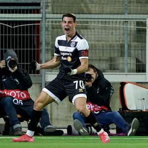 Ελβετικά ΜΜΕ: «Στην έξοδο από τη Λουγκάνο ο Κούτσιας μετά το επεισόδιο με συμπαίκτη του»