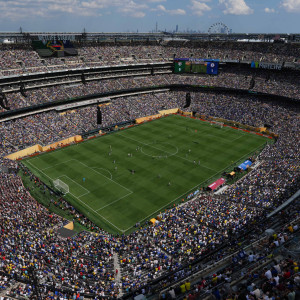 Ολοταχώς για ρεκόρ πωλήσεων στα εισιτήρια του Μουντιάλ - Έχουν διατεθεί περισσότερα από 7 εκατομμύρια