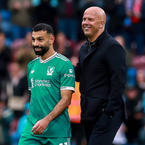 Σλοτ: «Αν θέλει ο Σαλάχ, θα σας εξηγήσει ο ίδιος τον λόγο που αποχωρεί»