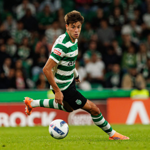 Λύτρωση και πάλι στο φινάλε για την Σπόρτινγκ που συνεχίζει στο κατόπι της Πόρτο