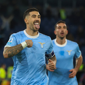 Λάτσιο - Κόμο: Bet Builder με συνολική απόδοση 6.80