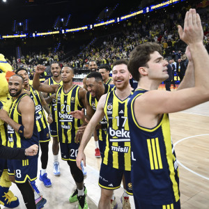 Ο GM της Φενέρμπαχτσε άνοιξε την πόρτα στο NBA Europe: ««Δεν είναι δίκαιο το μοντέλο εσόδων της EuroLeague»