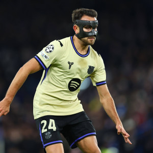 Έρικ Γκαρθία για ενδεχόμενο pasillo της Ρεάλ στο «clasico»: «Εμείς θα το κάναμε ανεξαρτήτως αντιπάλου»