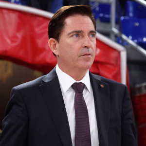 Ο Πασκουάλ έριξε... λάδι για το μέλλον του στη Μπαρτσελόνα: «Ή κερδίζουμε ή φεύγω»