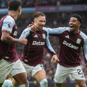 Σπουδαίο διπλό της Άστον Βίλα στην έδρα της Φενερμπαχτσέ - Γλίτωσε τον βαθμό στο φινάλε η Πόρτο