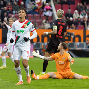 Η πρώτη ήττα της Μπάγερν στη Bundesliga είχε «υπογραφή» Γιαννούλη! (video)