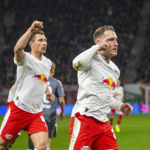 Η «υπερηχητική» Λειψία έριξε πεντάρα στη Χόφενχαϊμ