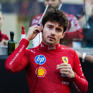 Εντυπωσιάστηκε ο Λεκλέρ και αποθέωσε το μονοθέσιο της Mercedes