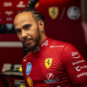 Η Ferrari αντικατέστησε τον μηχανικό του Χάμιλτον