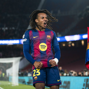 Άμυνα από... γρανίτη: Η Μπαρτσελόνα δεν έχει δεχθεί γκολ εδώ και έναν μήνα!