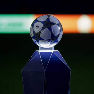 Τέλος εποχής για την μπάλα στο Champions League - Τι αλλαγή ετοιμάζει η UEFA