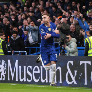 Ο Πάλμερ άφησε στα... κρύα του λουτρού τις ομάδες του Μάντσεστερ δηλώνοντας πιστός στην Τσέλσι