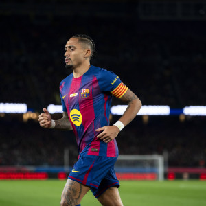 Τα highlights της νίκης της Μπαρτσελόνα απέναντι στην Ατλέτικο Μαδρίτης (video)