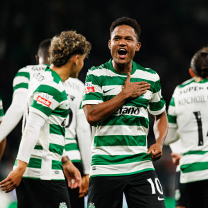 Πόρτο – Σπόρτινγκ Λ.: Bet Builder και στο βάθος τίτλος