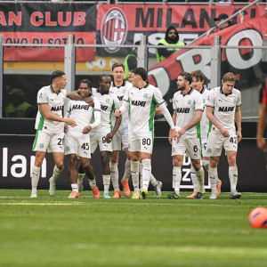 Σασουόλο – Βερόνα με δυνατό Bet Builder έδρας