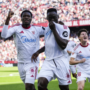 Με Μπεσίκτας και αμφίσκορο από Ισπανία