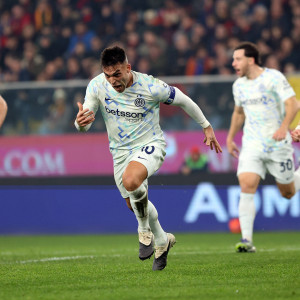 Η Ίντερ πέρασε άνετα από την Κρεμονέζε κι απολαμβάνει την μοναξιά της κορυφής