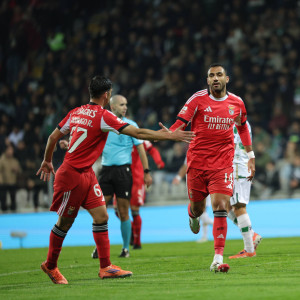 Bet Builder με αξία από την Πορτογαλία και combo που πληρώνει από την Πολωνία!