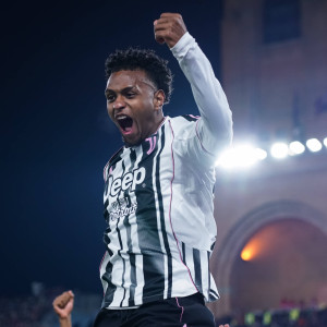 Η Γιουβέντους πέρασε... αέρας από την Πάρμα και «πάτησε» τετράδα