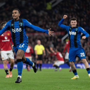 Η Μπόρνμουθ έριξε στο καναβάτσο τη Λίβερπουλ με γκολ buzzer beater!